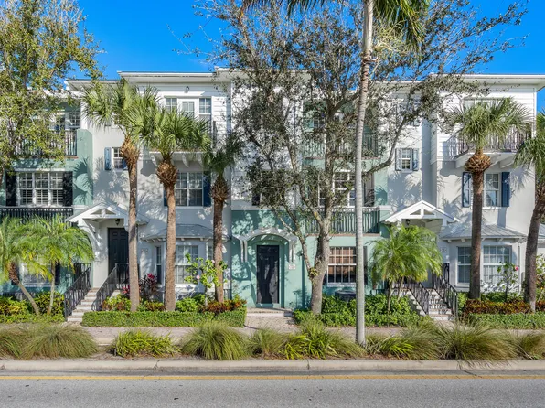332 W Mallory Circle, Delray Beach, FL 33483