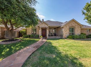 3407 Limestone Ln, Midland, TX 79707