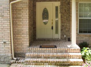 22337 Derik Rd, Springdale, AR 72764