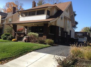 6036 Carrollton Ave, Indianapolis, IN 46220