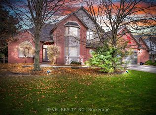 11 Cramar Cres, Chatham Kent, ON N7M6G3