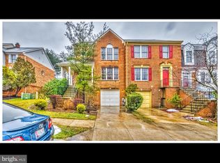 9411 Rosmarin Way, Laurel, MD 20708