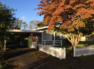 508 Market St, Satsop, WA 98583