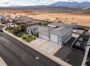 3658 W 2510 S, Hurricane, UT 84737