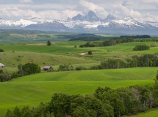 14500 N 5000 W, Tetonia, ID 83452