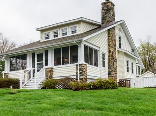 1911 Park Beach Dr, Aberdeen, MD 21001