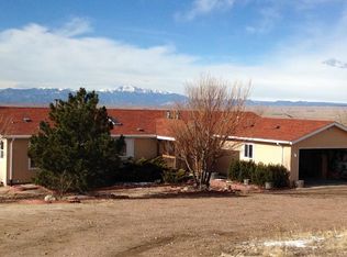 10460 Soap Weed Rd, Calhan, CO 80808