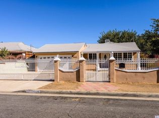 38320 16th St E, Palmdale, CA 93550