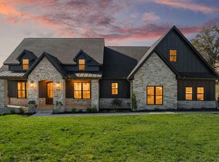 1013 Herbert Dr, Greenback, TN 37742