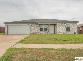4401 Mustang Dr, Killeen, TX 76549