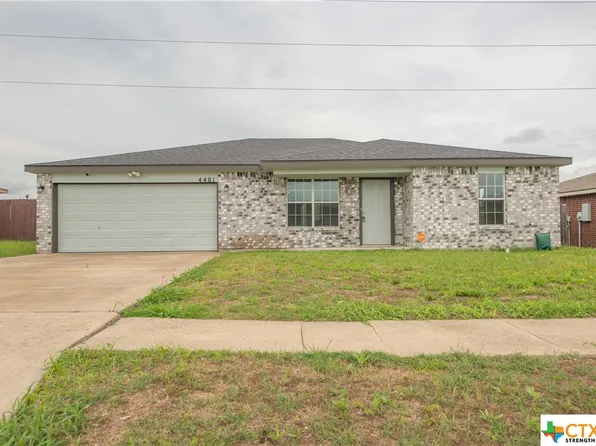 4401 Mustang Dr, Killeen, TX 76549