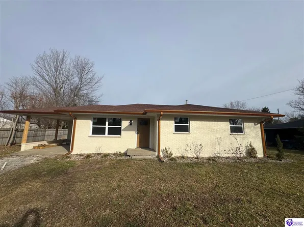 407 Wilmoth St, Elizabethtown, KY 42701