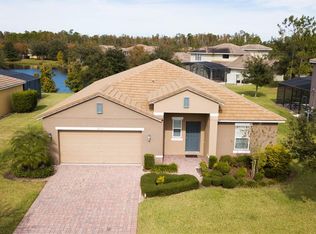 9113 Stromboli Ct, Kissimmee, FL 34747