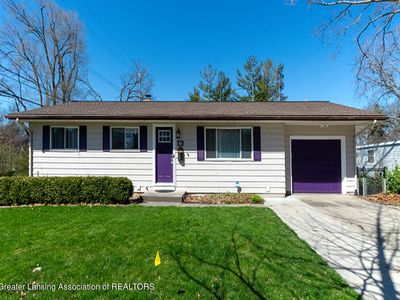 501 Virginia Ave, East Lansing, MI, 48823