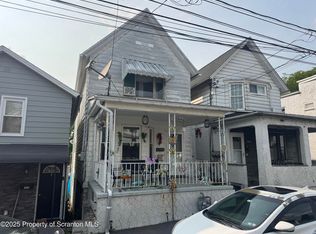 1008 Crown Ave, Scranton, PA 18505