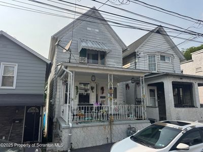 1008 Crown Ave, Scranton, PA, 18505