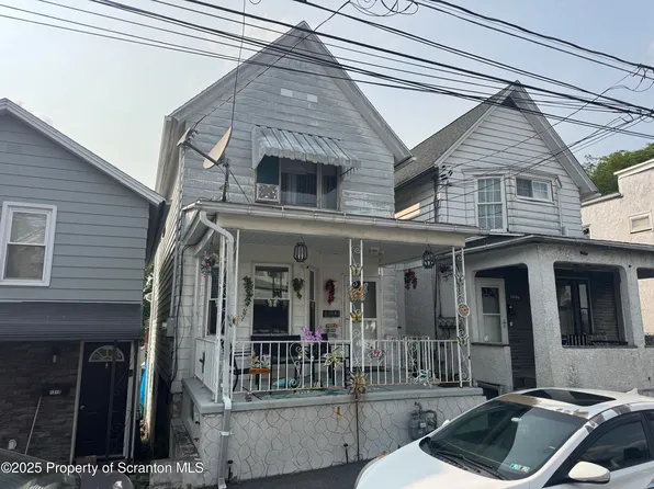 1008 Crown Ave, Scranton, PA 18505