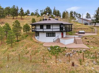 5607 Crawford Gulch Rd, Golden, CO 80403