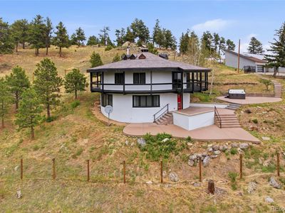 5607 Crawford Gulch Road, Golden, CO, 80403