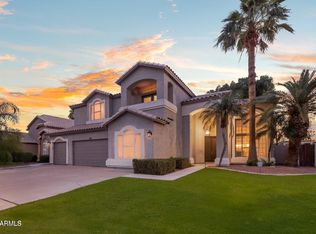 760 N Ithica Street, Gilbert, AZ 85233