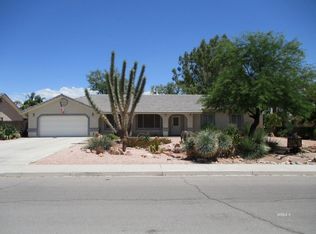 2072 Pinwheel St, Logandale, NV 89021