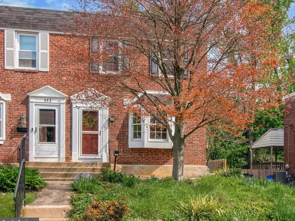 150 Earl Ln, Hatboro, PA 19040