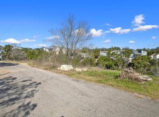 14502 Hunters Pass, Austin, TX 78734