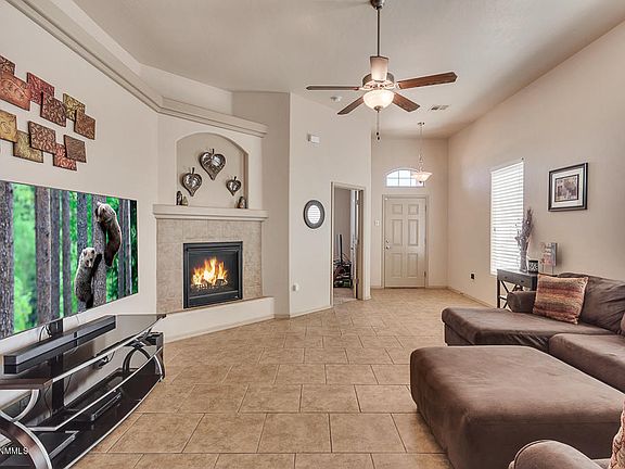 5th image of 5887 Organ Peak Dr