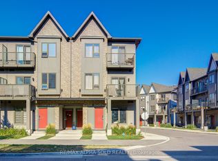 2635 William Jackson Dr #415, Pickering, ON L1X0L5