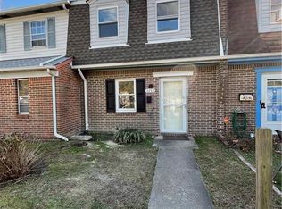 3265 Lakecrest Rd, Virginia Beach, VA 23452