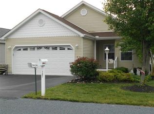 107 Begonia Ln, Magnolia, DE