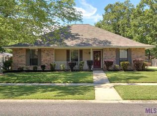 17627 Chadsford Ave, Baton Rouge, LA 70817