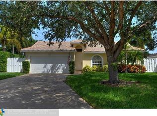 2001 NW 45th St, Oakland Park, FL 33309