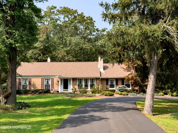 56 Toms River Road, Jackson, NJ 08527