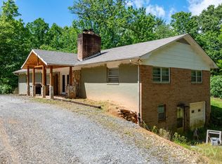 4022 Confidence Church Rd, Lenoir, NC 28645