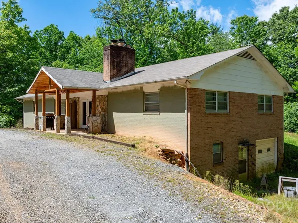 4022 Confidence Church Rd, Lenoir, NC 28645