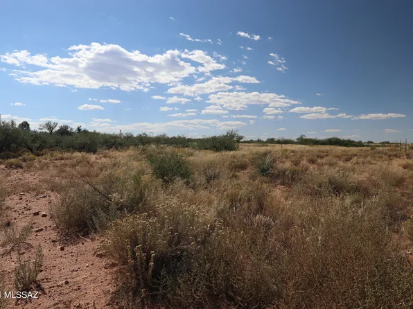 067D W Eeyore Ln #567, Benson, AZ 85602