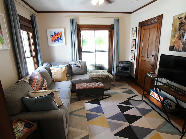 65 Amherst St #D — Photo 31