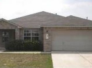 2001 Horizon Park Blvd, Leander, TX 78641