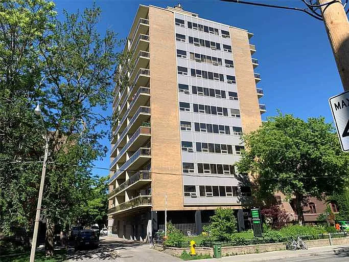 206 Saint George St #1A — Photo 1