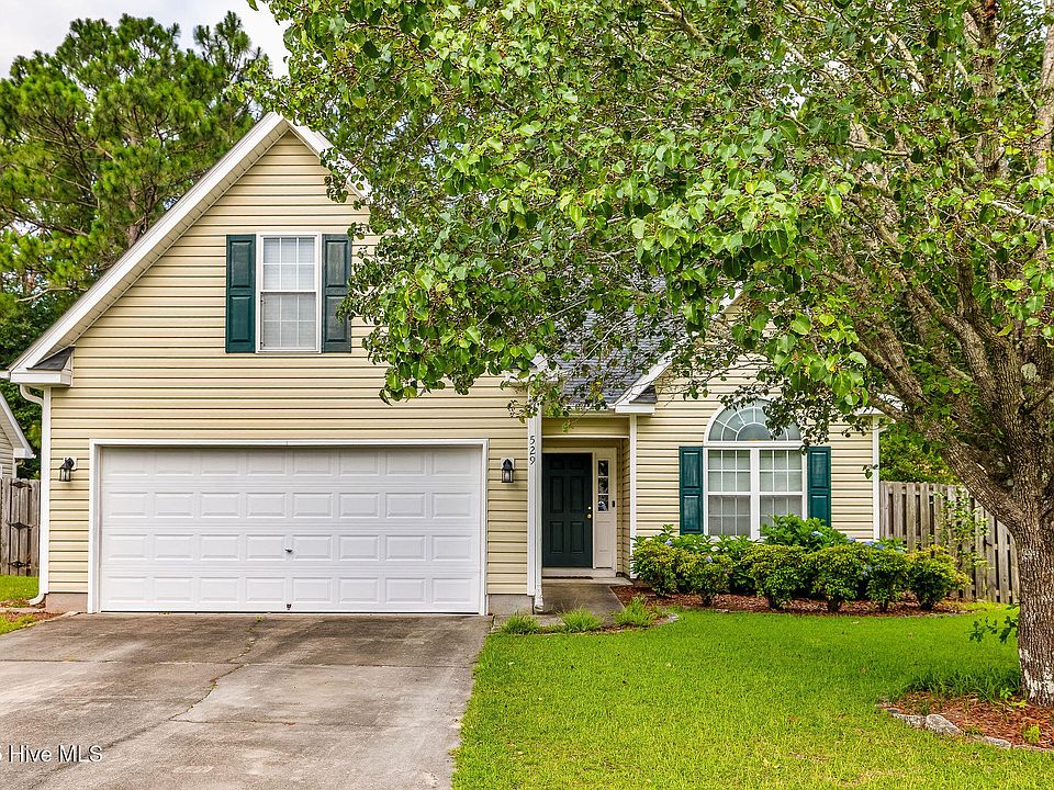 1st image of 529 Maple Branches Drive