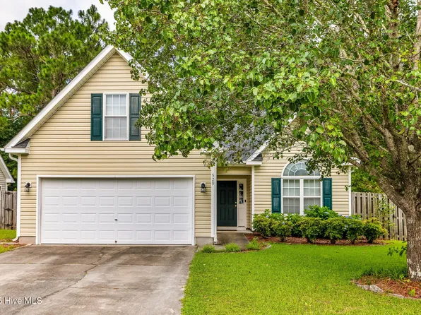 529 Maple Branches Drive, Leland, NC 28451