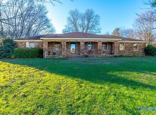 1839 Apple Grove Rd, Somerville, AL 35670