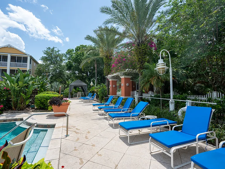 4207 S Dale Mabry Hwy #1204 — Photo 22