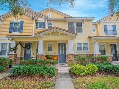 7361 Brightland St, Windermere, FL, 34786