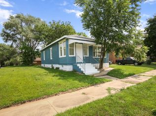 3605 Delaware St, Gary, IN 46409