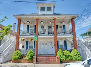 210 E Hand Ave #3, Wildwood, NJ 08260