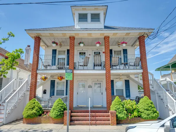210 E Hand Ave #3, Wildwood, NJ 08260
