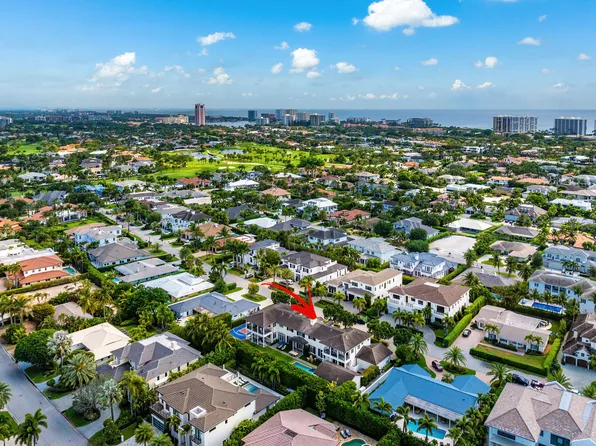 2333 Acorn Palm Road, Boca Raton, FL 33432