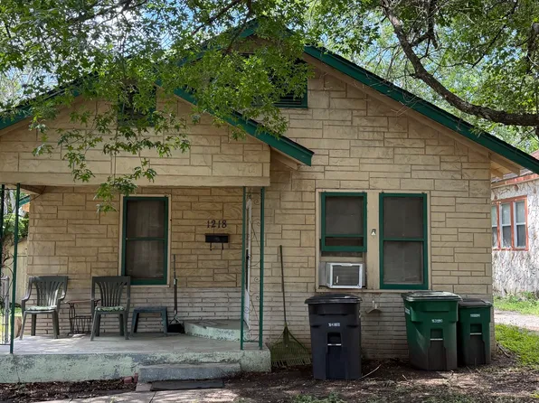 1218 KAYTON AVE, San Antonio, TX 78210